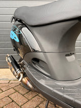 Bougiekap Origineel Model Piaggio Zip SP H2O