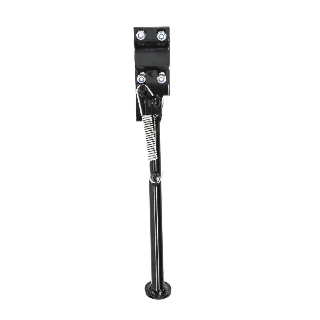 Side stand A-quality Black fits on A3, A35
