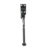 Side stand A-quality Black fits on A3, A35