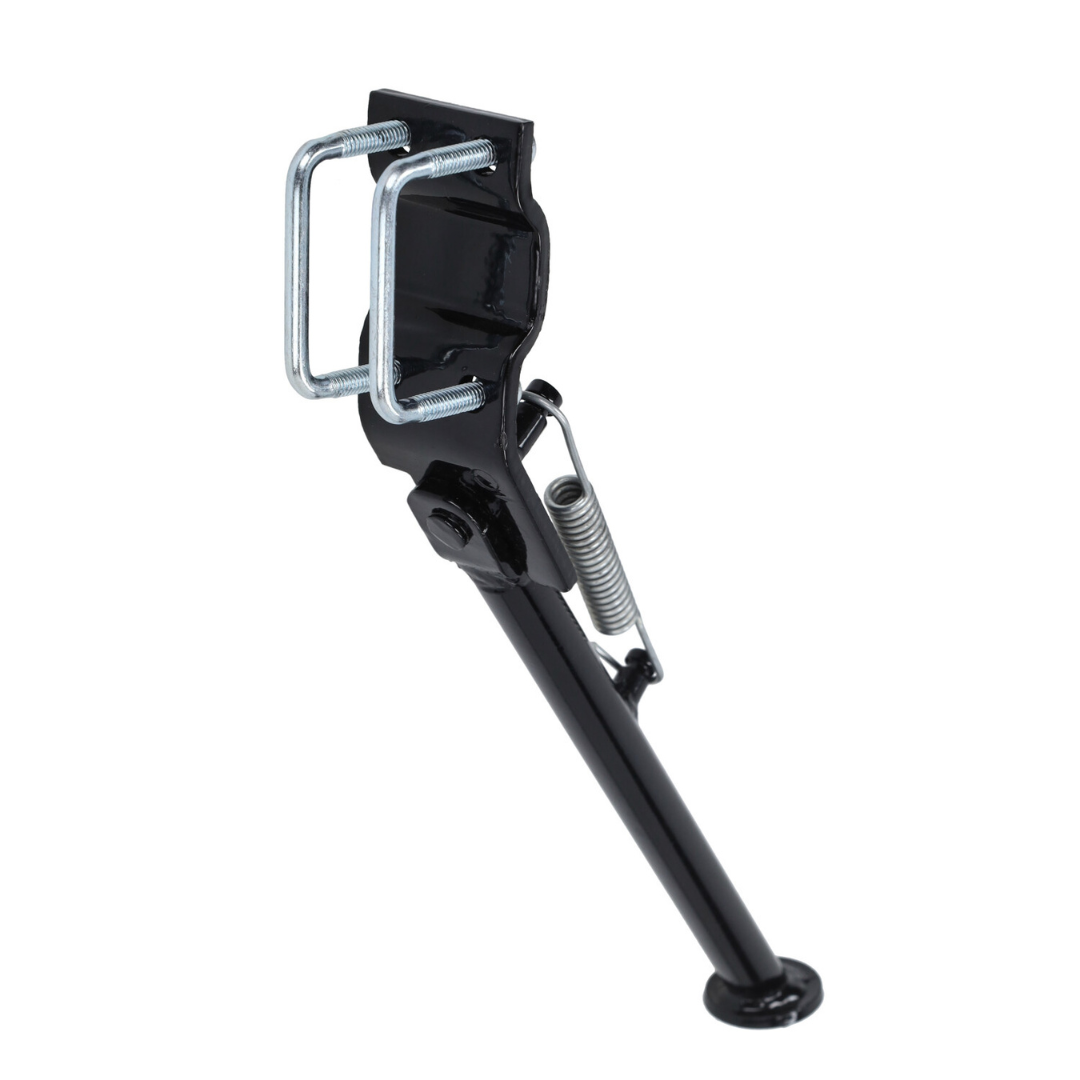 Side stand A-quality Black fits on A3, A35