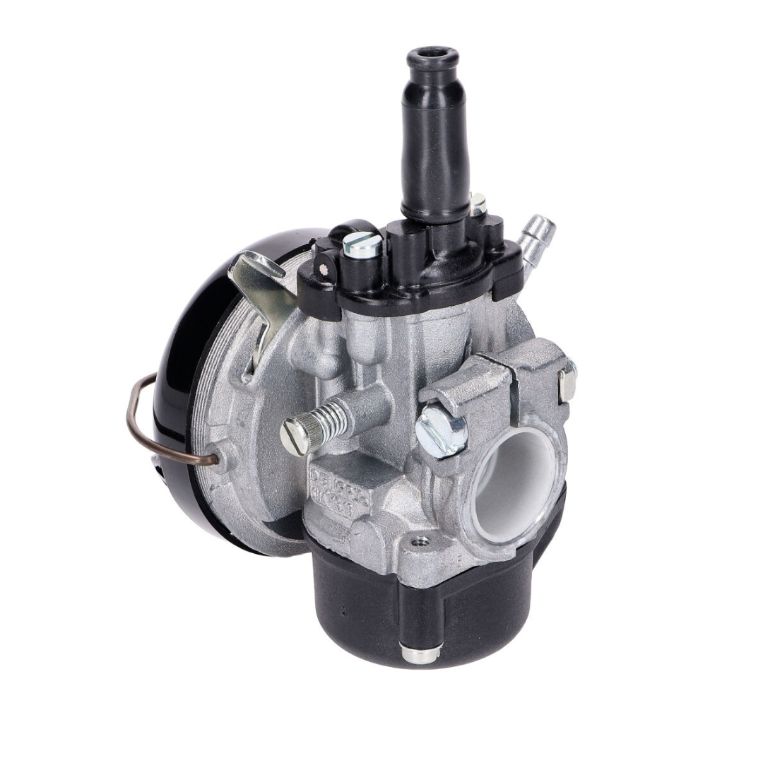 Vergaser Dellorto SHA 16MM Handchoke Tomos A35