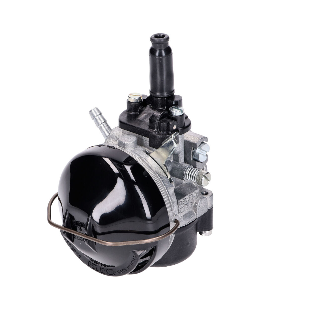 Vergaser Dellorto SHA 16MM Handchoke Tomos A35