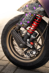 Ottopuntouno Kit d'étrier de frein New Era Front Zip SP / Vespa