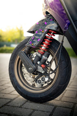 Ottopuntouno Kit d'étrier de frein New Era Front Zip SP / Vespa