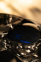 Compteur kilométrique Sport Bleu Piaggio Zip DMP