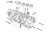 Derbi Senda SM 50 2T 2ª ED DRD 2002-2003 – Carter
