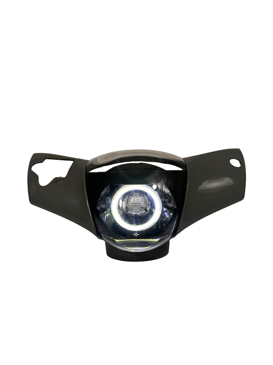 Angel Eye RGB Piaggio Zip