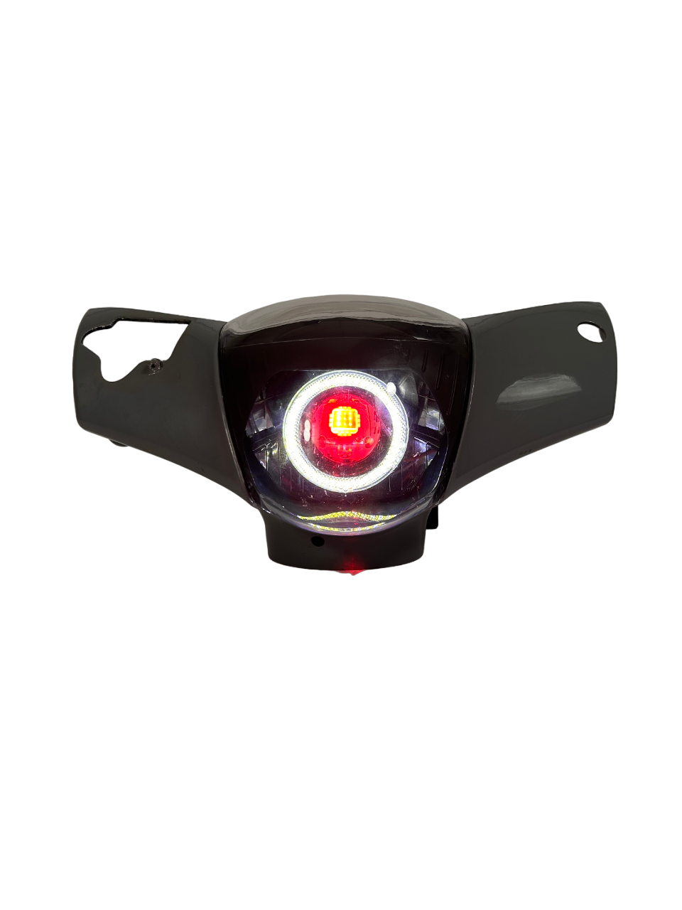 Angel Eye RVB Piaggio Zip