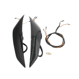 Nova LED Knipperlicht Piaggio Zip Voor Flow/Matrix