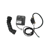Fenom Tuning ECU Incl. Bobine & Luchtfilterslang Piaggio / Vespa 4 Takt 3V Euro 4