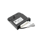 Fenom Tuning ECU Incl. Bobine & Luchtfilterslang Piaggio / Vespa 4 Takt 3V Euro 4