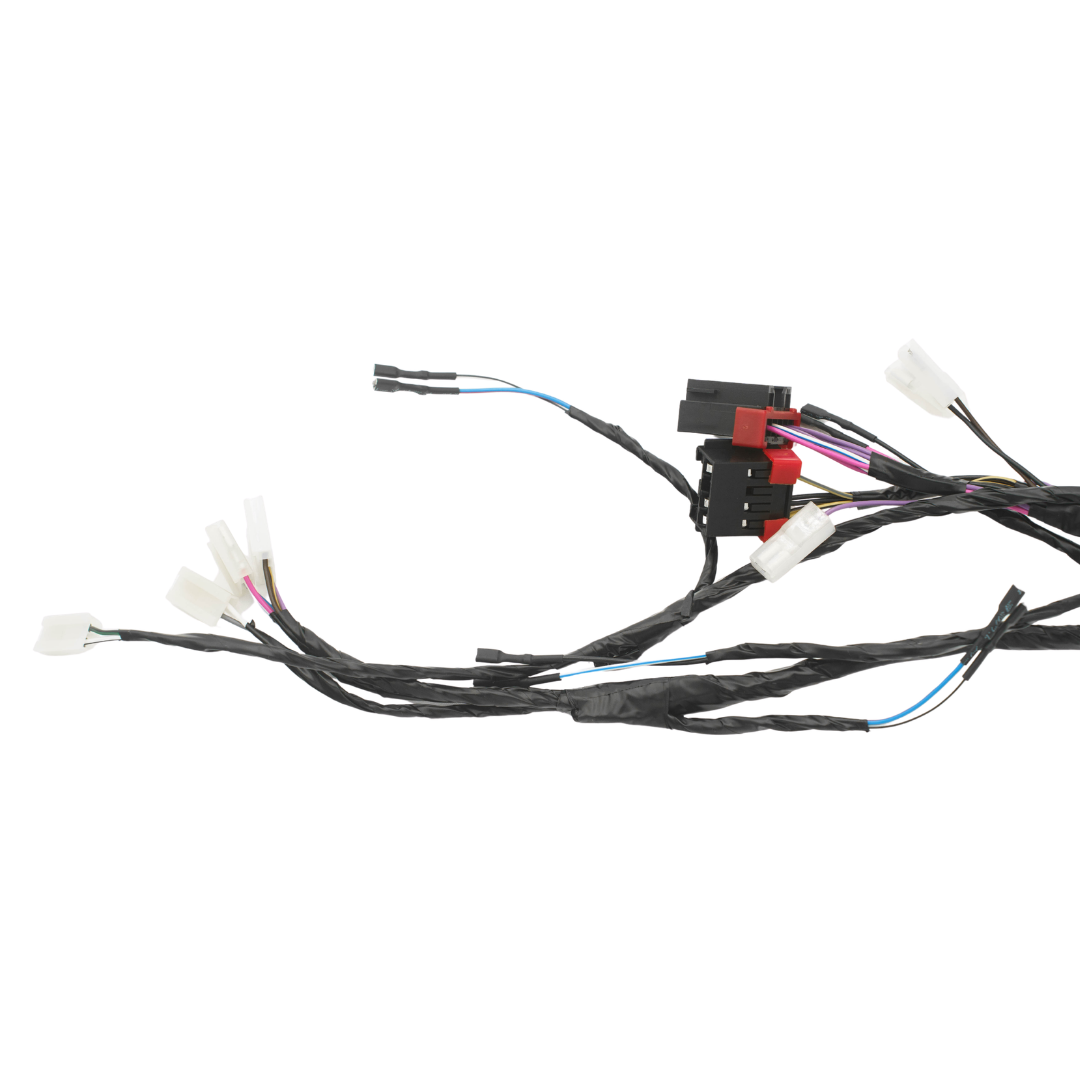 Kabelboom Compleet Piaggio Zip 50cc 2 Takt