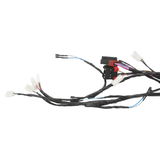 Kabelboom Compleet Piaggio Zip 50cc 2 Takt