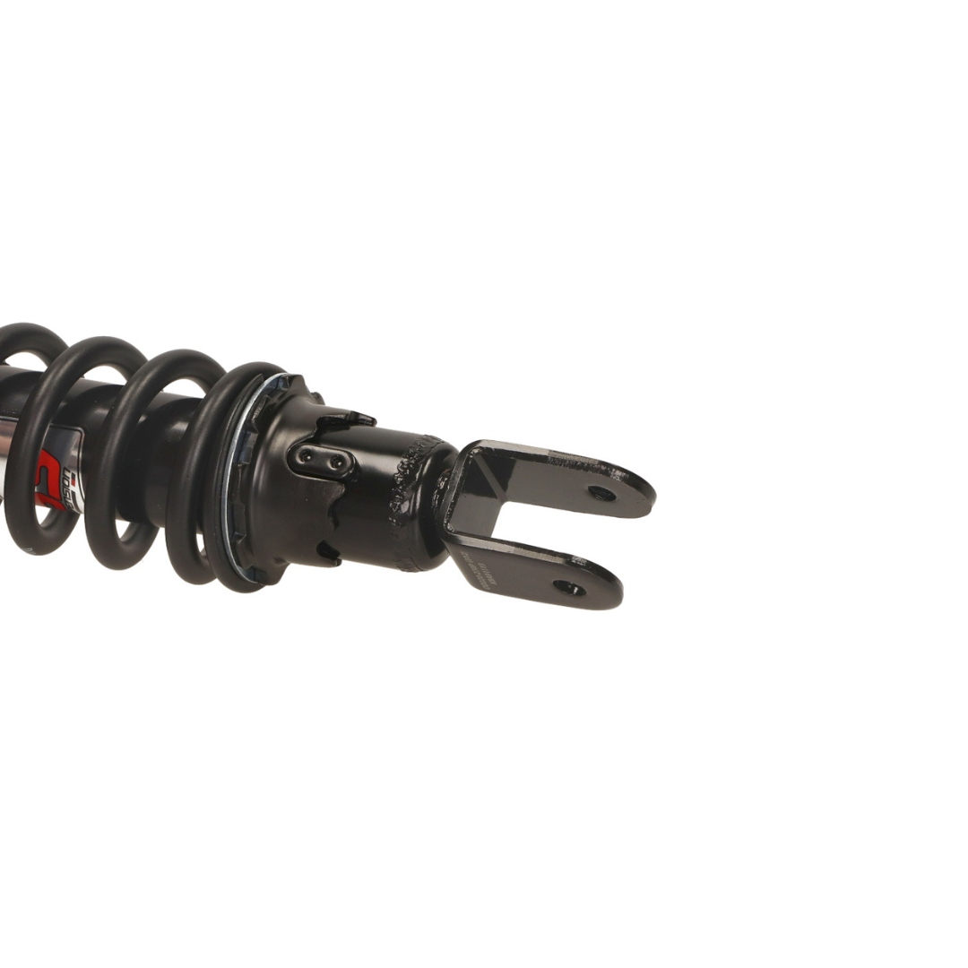 Achterschokbreker YSS Pro X Serie 270MM Zwart MBK Booster