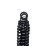Achterschokbreker Polini 245MM Zwart MBK Booster