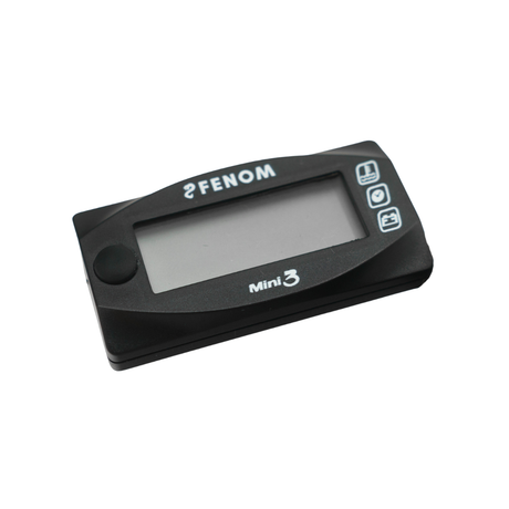 Fenom Mini 3 Digitale Meter Universeel