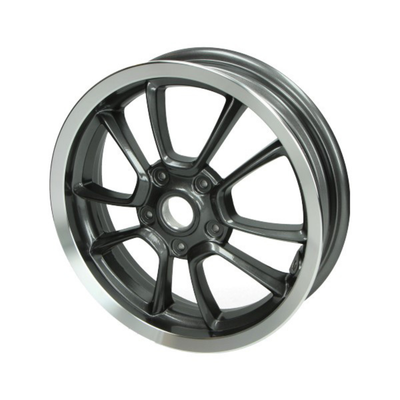 Voorvelg Vespa Primavera 12 Inch Antraciet Origineel