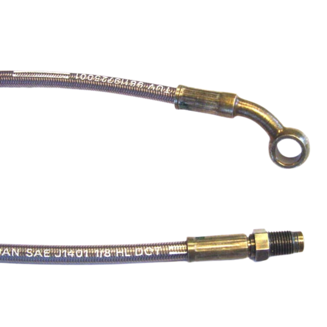 Tubo freno posteriore Gilera Runner 50-180cc 2 tempi originale
