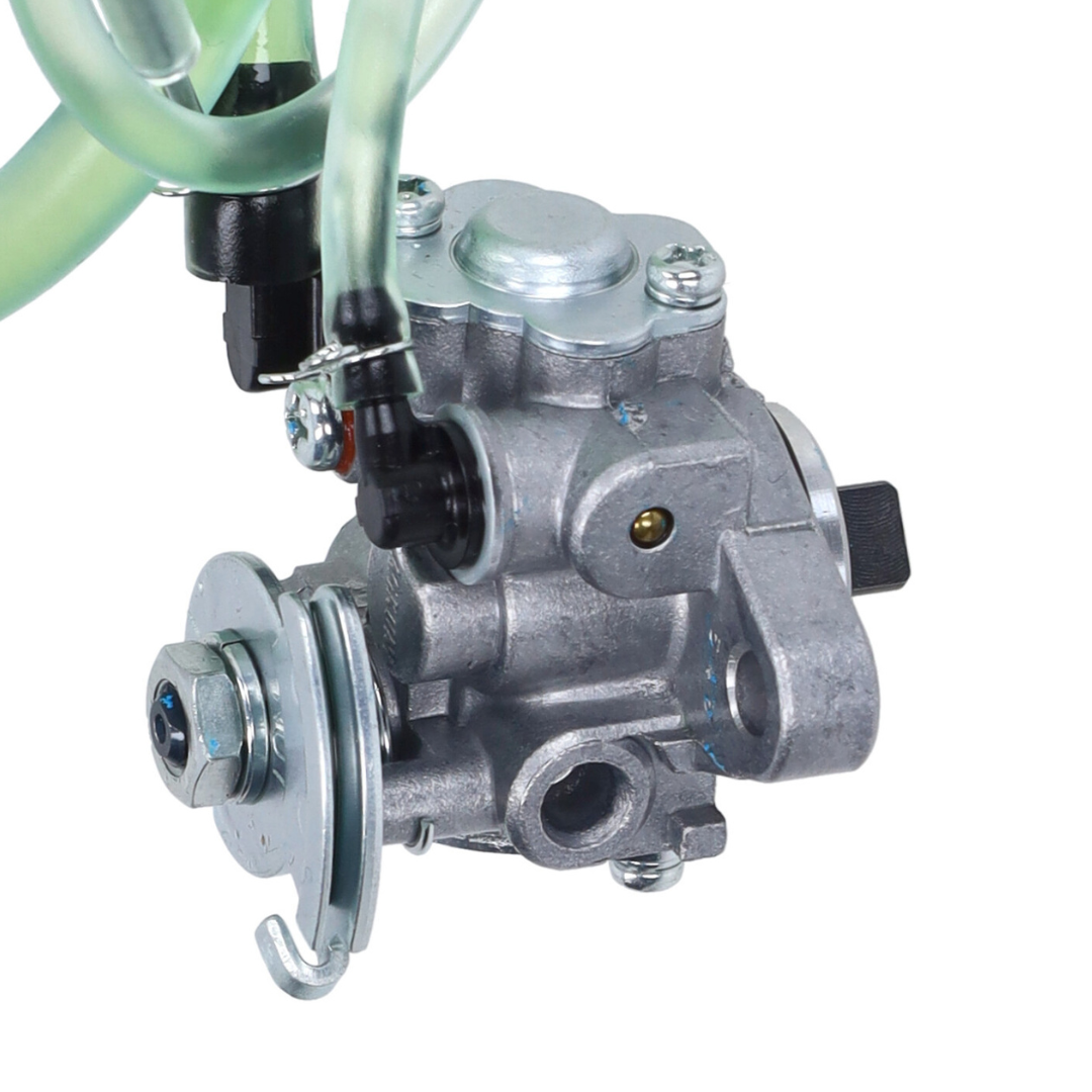 Pompa olio Originale Piaggio/Gilera 125-180cc 2 Tempi