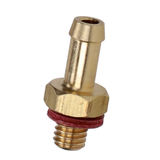 Polini Vacuum Nippel M6x1 5MM Aansluiting