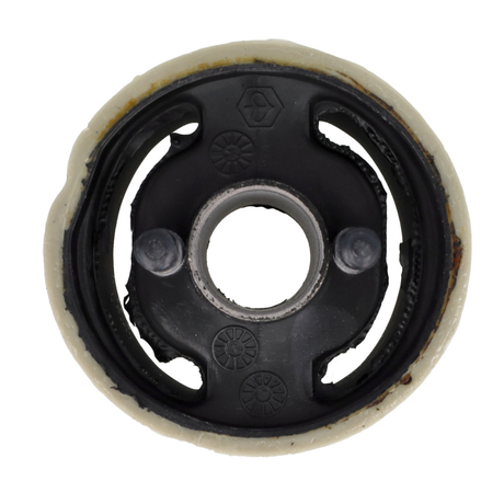 Caoutchouc de suspension moteur 40x62x17 Piaggio / Vespa 4 temps d'origine