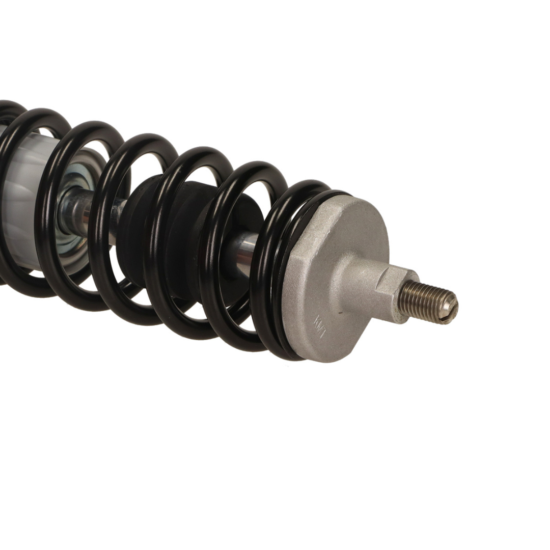 Ammortizzatore anteriore nero Vespa 50cc Euro 4/5 IGET Originale
