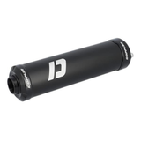 Doppler 60MM Universal Exhaust Muffler Various Colors