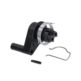 Buddyslot complet Gilera Runner 50-180cc