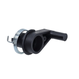 Buddyslot complet Gilera Runner 50-180cc