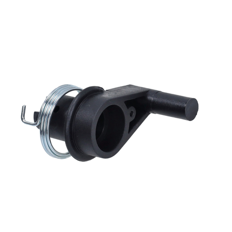 Buddyslot Completo Gilera Runner 50-180cc