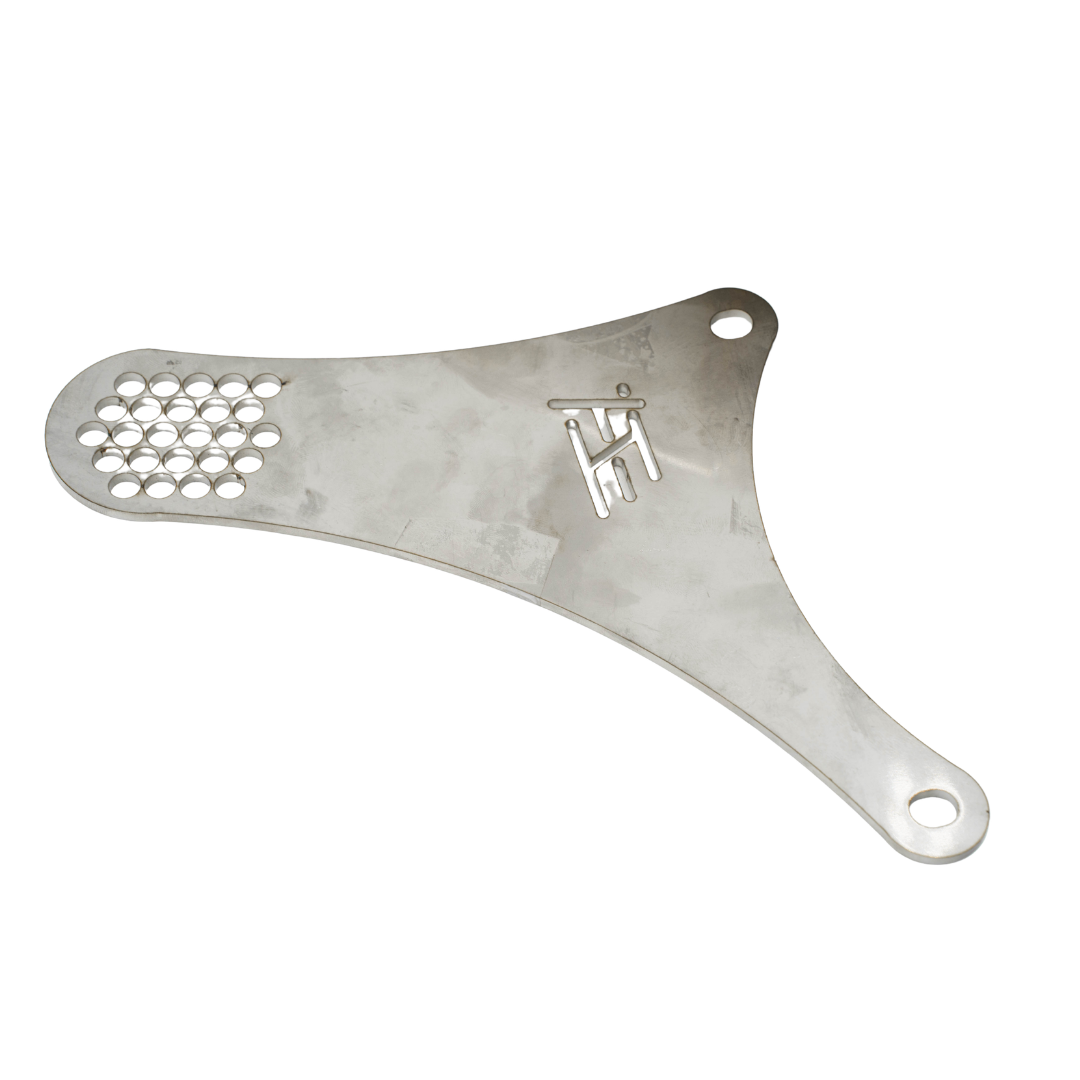HT Torque Exhaust Piaggio / Gilera 125-180cc 2 stroke