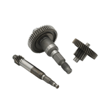 Fenom Race Primary/Secondary Gear Set Piaggio Zip 4-Stroke IGET Euro 5