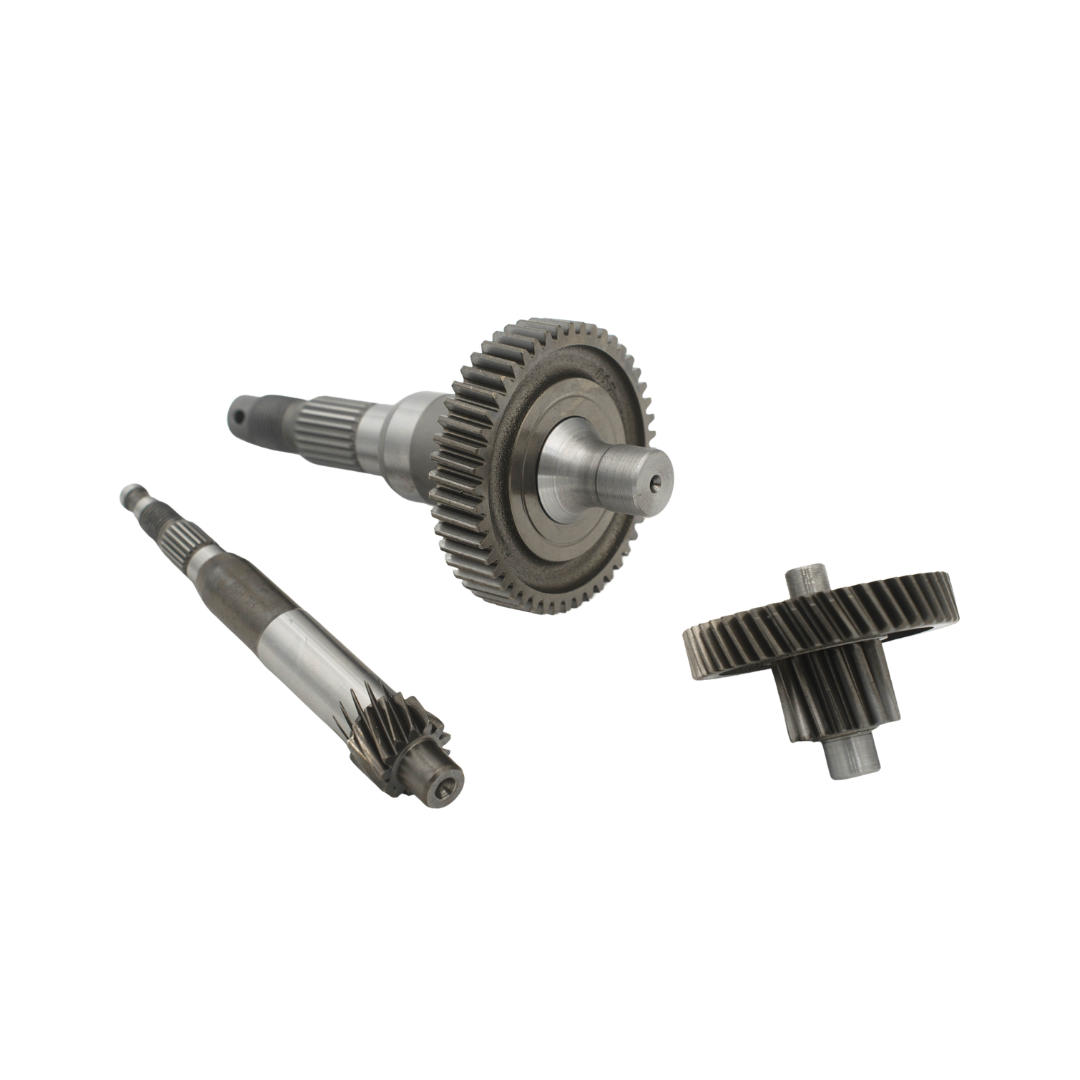 Fenom Race Primary/Secondary Gear Set Piaggio Zip 4-Stroke IGET Euro 5