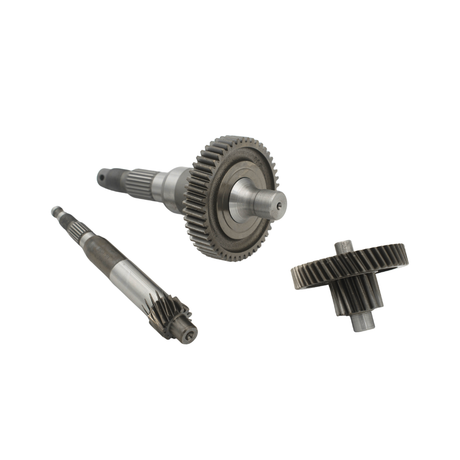 Fenom Race Transmission Primaire/Secondaire Vertanding Piaggio Zip 4 Temps IGET Euro 5