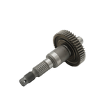 Fenom Race Primary/Secondary Gear Set Piaggio Zip 4-Stroke IGET Euro 5