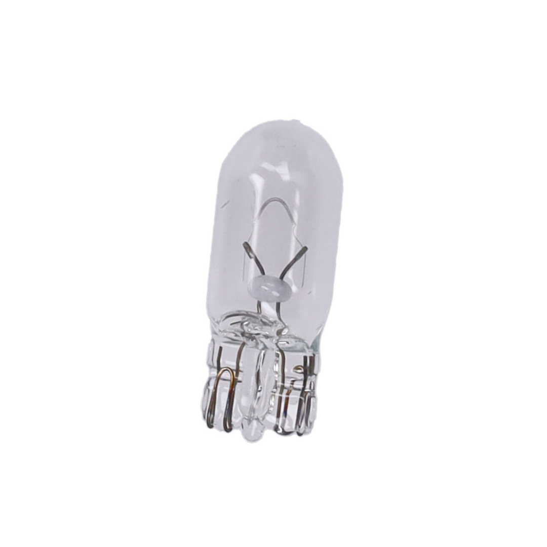 Lampe 12V 5W T10