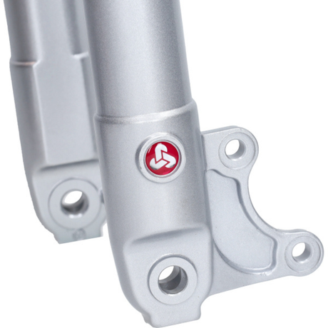 Autocollants de fourche avant Sebac 2 pièces