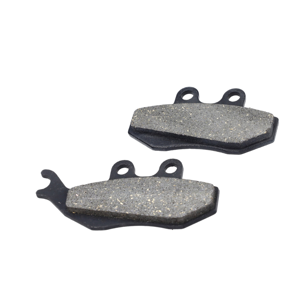 Set pastiglie freno Piaggio / Gilera / Vespa 2-4 tempi