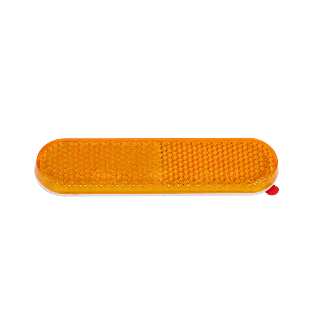 Réflecteur Orange Piaggio / Vespa 2-4 Temps