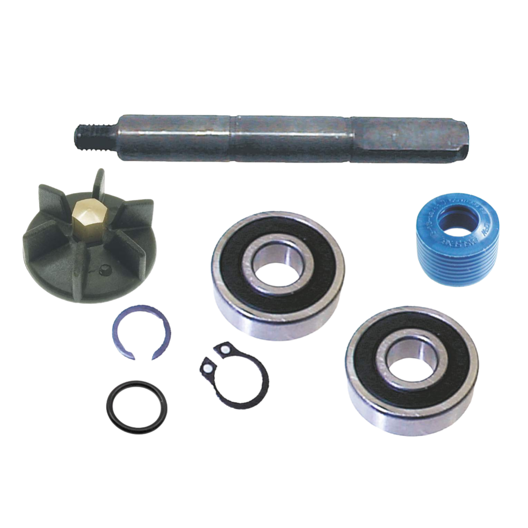 Waterpomp Revisieset Piaggio / Gilera 50cc 2 Takt