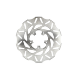 Disco freno Polini Wave 220MM Gilera Runner / Skipper LX