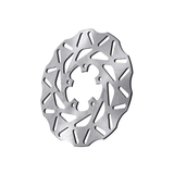 Disco freno Polini Wave 220MM Gilera Runner / Skipper LX