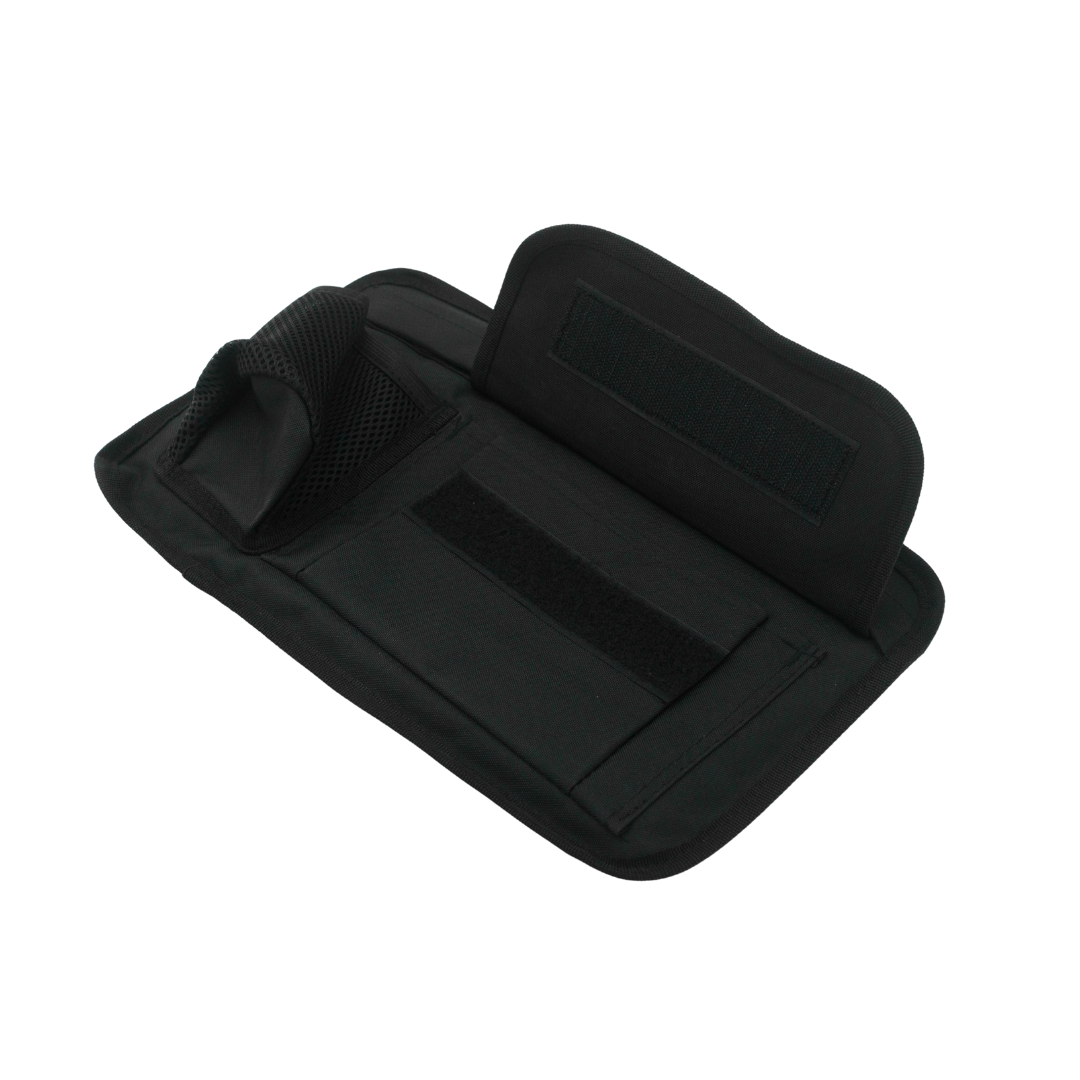 Beinschildtasche Piaggio Zip