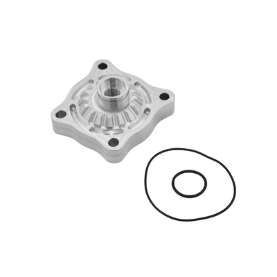 Culasse haute pression 2Reach 55mm course Piaggio / Gilera 125-180cc LC
