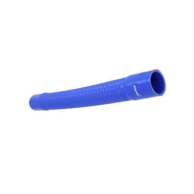 Tuyau filtre à air Power1 Bleu 50mm Universel