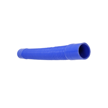 Tubo filtro aria Power1 Blu 50mm Universale