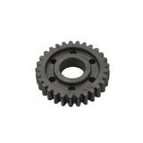 Ingranaggio Primario HT 14/29 Doppio Cuscinetto Piaggio / Gilera 125-180cc 2 Tempi