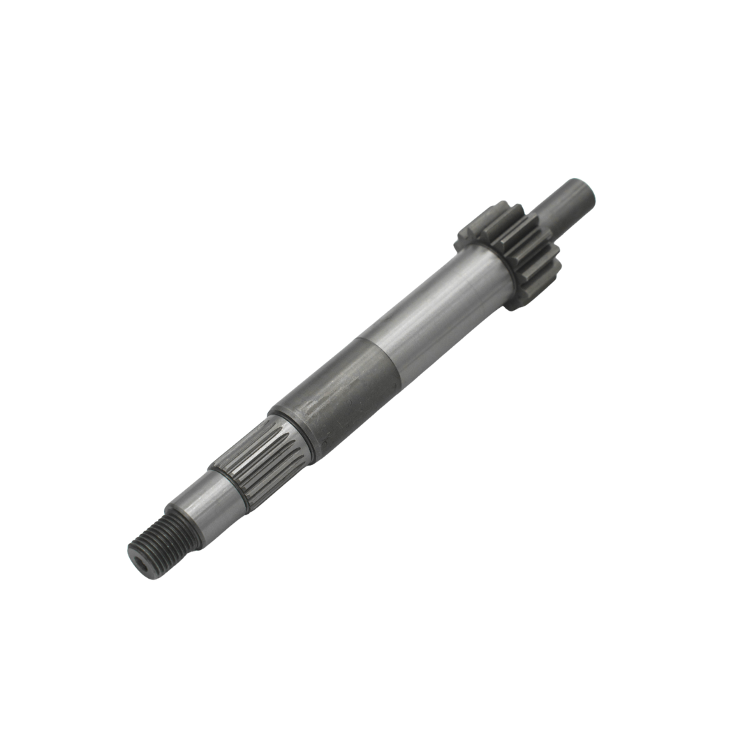 Ingranaggio Primario HT 14/29 Doppio Cuscinetto Piaggio / Gilera 125-180cc 2 Tempi
