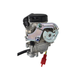 Keihin CVK-18 Carburetor Piaggio / Vespa 50cc 4-Stroke 2V Original