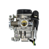 Keihin CVK-18 Carburetor Piaggio / Vespa 50cc 4-Stroke 2V Original